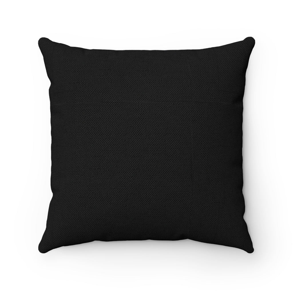 I Know...Halloween Pillow
