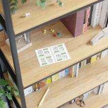 Load image into Gallery viewer, Motivation Sticker Sheets
