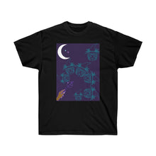 Load image into Gallery viewer, Unisex Ultra Cotton Tee
