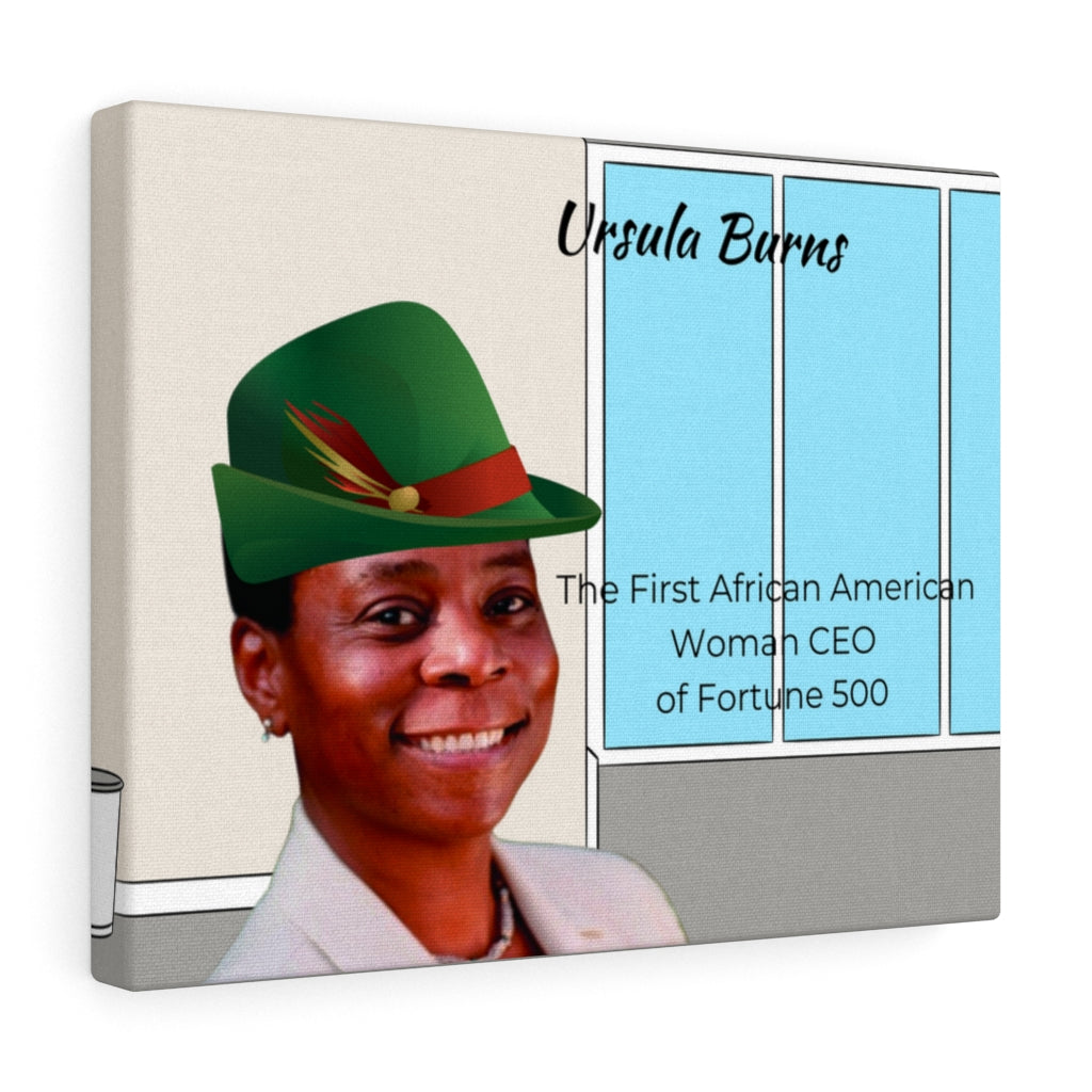 Canvas Gallery Wraps
