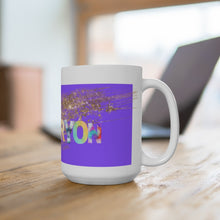 Load image into Gallery viewer, Aaryon Personalized Ceramic Mug (EU)
