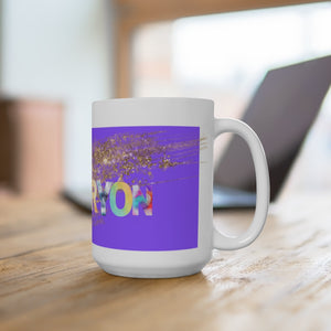 Aaryon Personalized Ceramic Mug (EU)