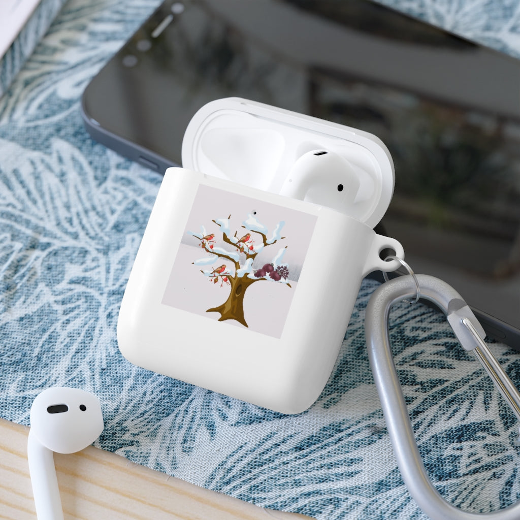 Holiday AirPods / Airpods Pro Case cover