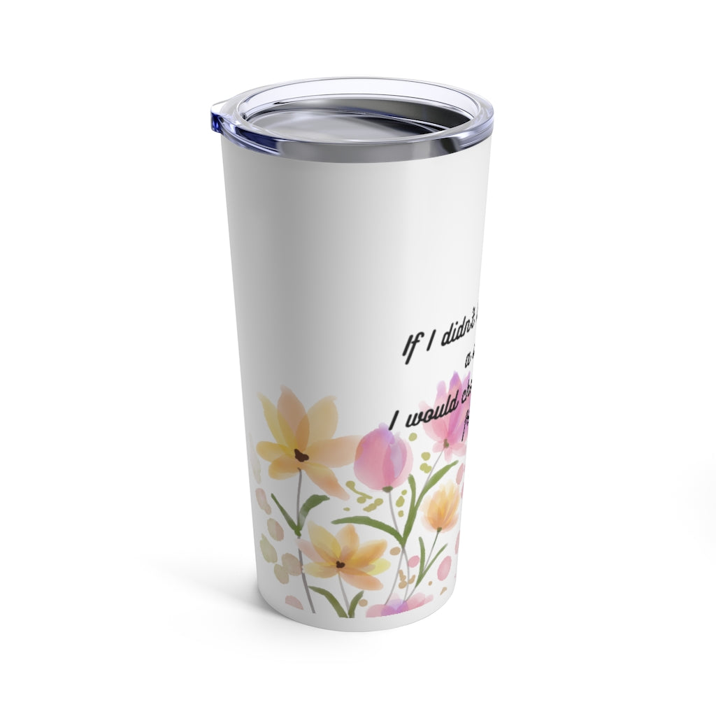 Tumbler 20oz