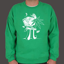 Load image into Gallery viewer, Chicken Pot Pi Sweater (Mens)

