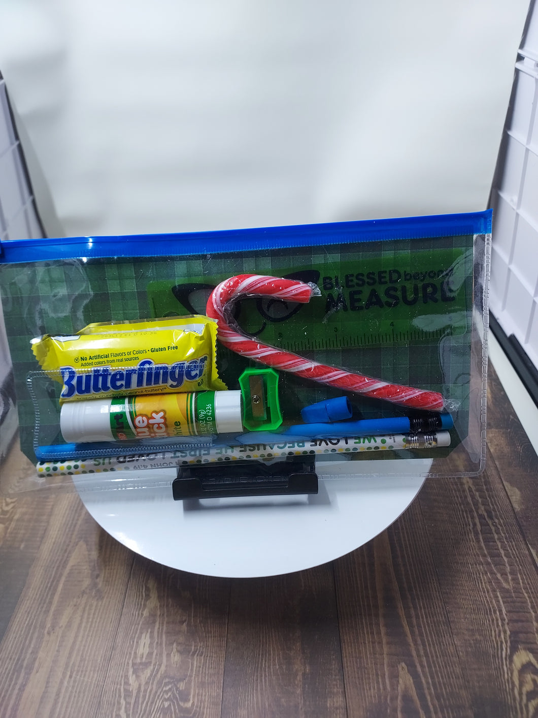 Kids Christmas School Pack