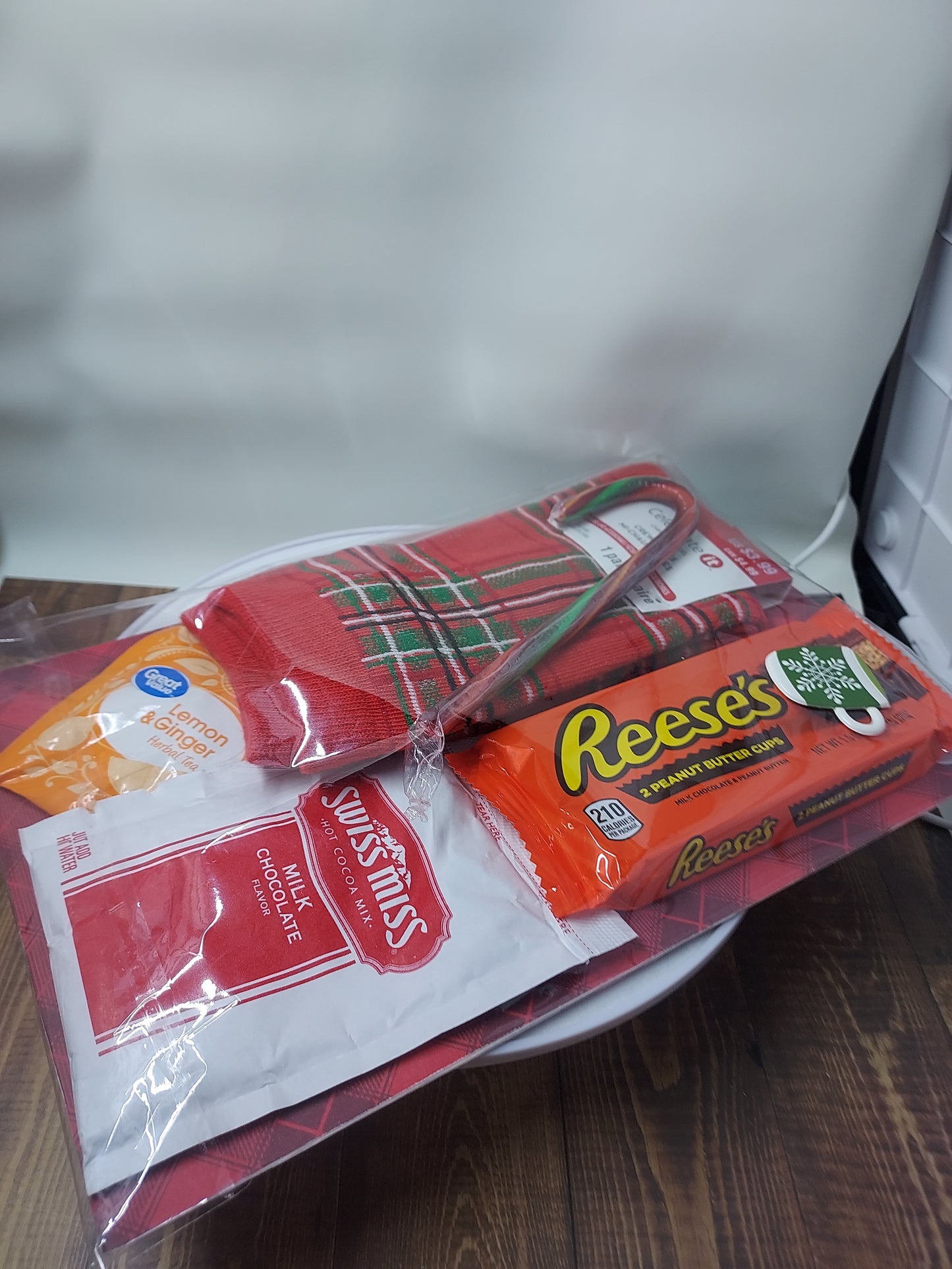Cozy Sock Gift Pack