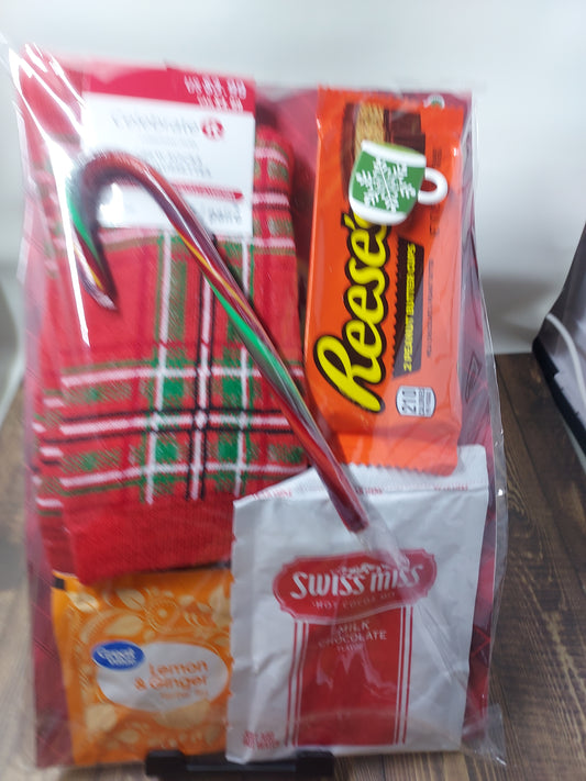 Cozy Sock Gift Pack