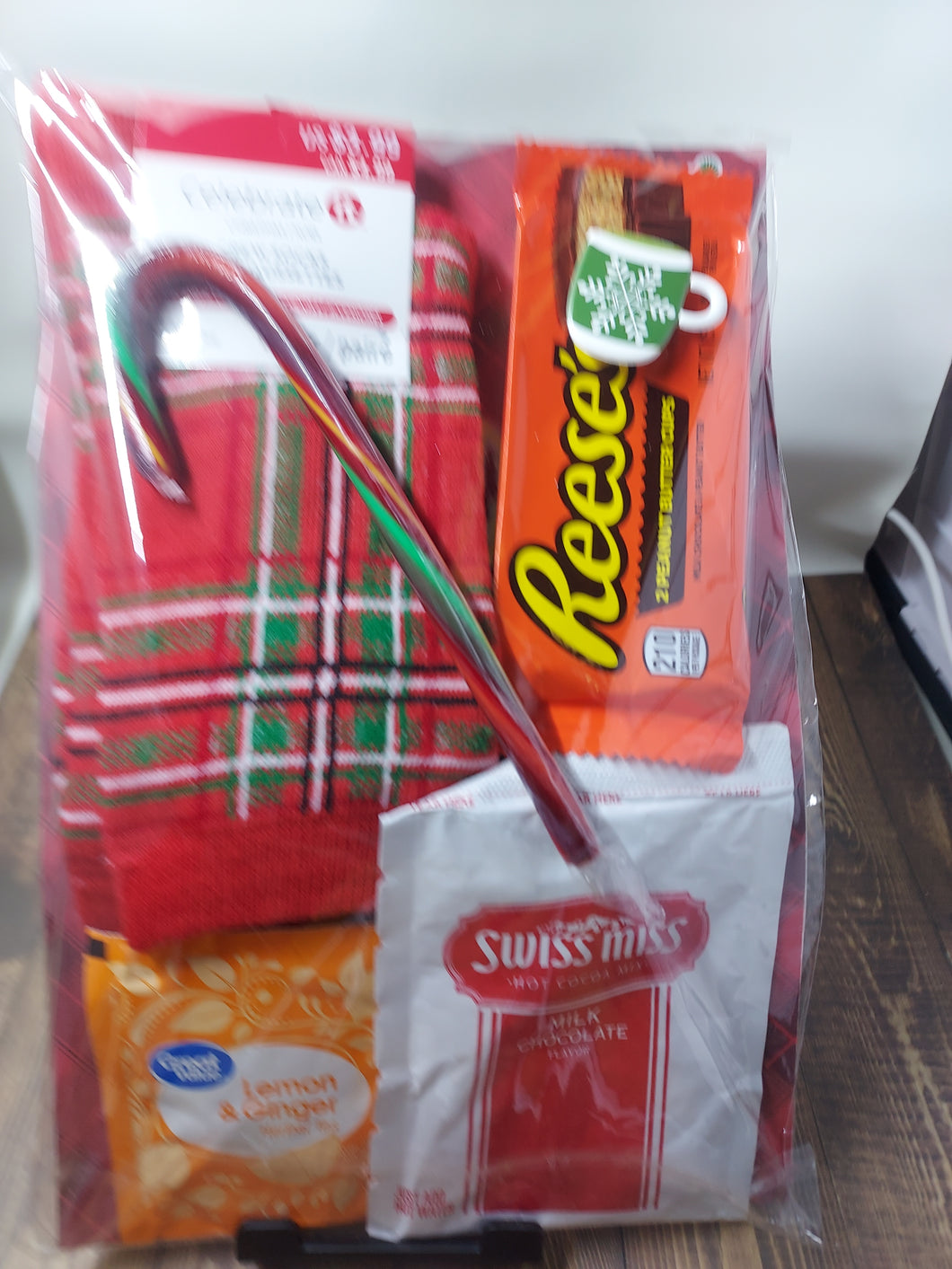 Cozy Sock Gift Pack