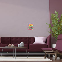 Load image into Gallery viewer, Motivational Wall Silk Posters
