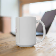 Load image into Gallery viewer, Just Scrapin Ceramic Mug 15oz
