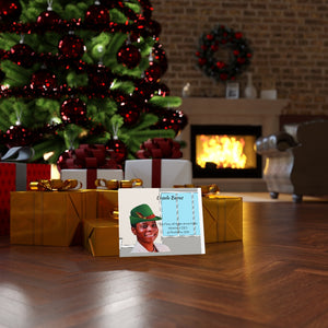Canvas Gallery Wraps