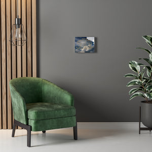 Motivational Canvas Gallery Wraps