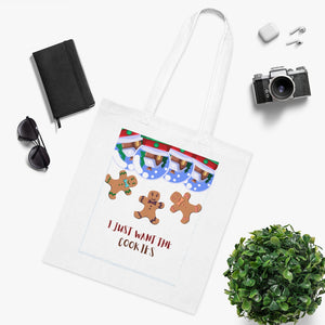 Cotton Tote