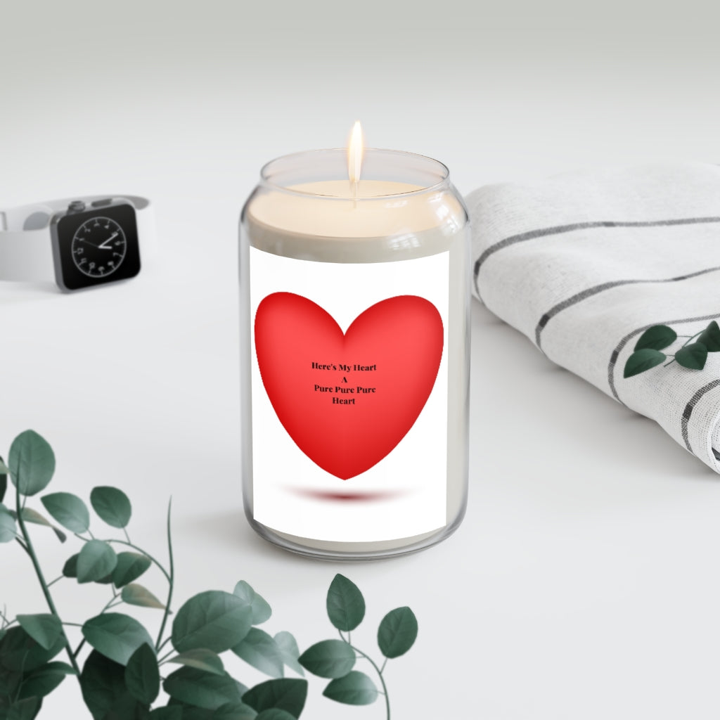 Aromatherapy Candle, 13.75oz