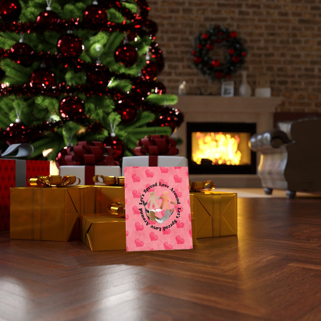 Valentine Day Canvas Gallery Wraps