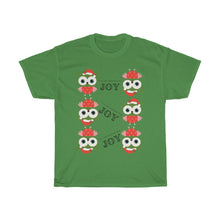 Load image into Gallery viewer, Holiday Owl Tee
