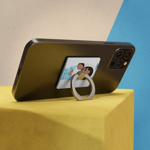 Smartphone Ring Holder