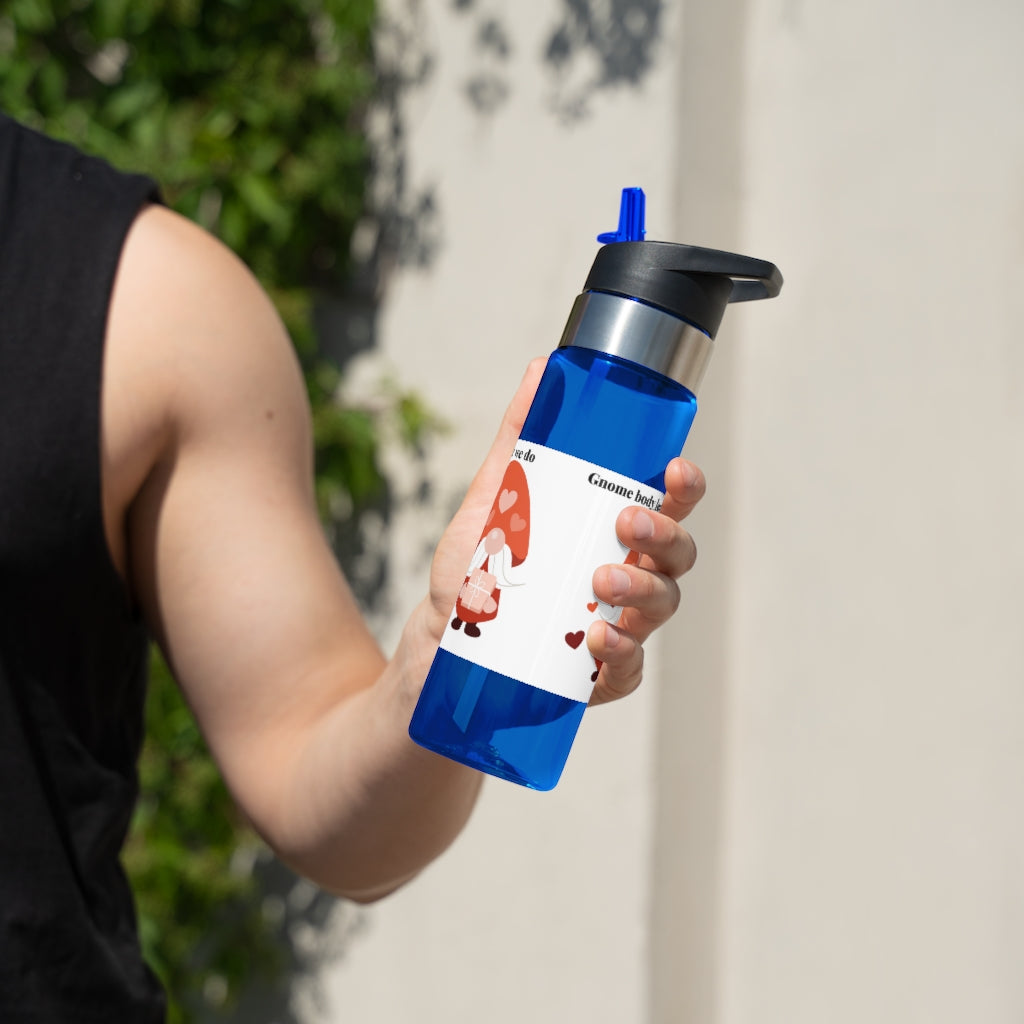 Kensington Tritan™ Sport Bottle, 20oz