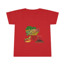 Load image into Gallery viewer, Kwanzaa Toddler T-shirt
