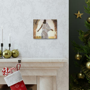 Indoor Use Canvas Gallery Wraps