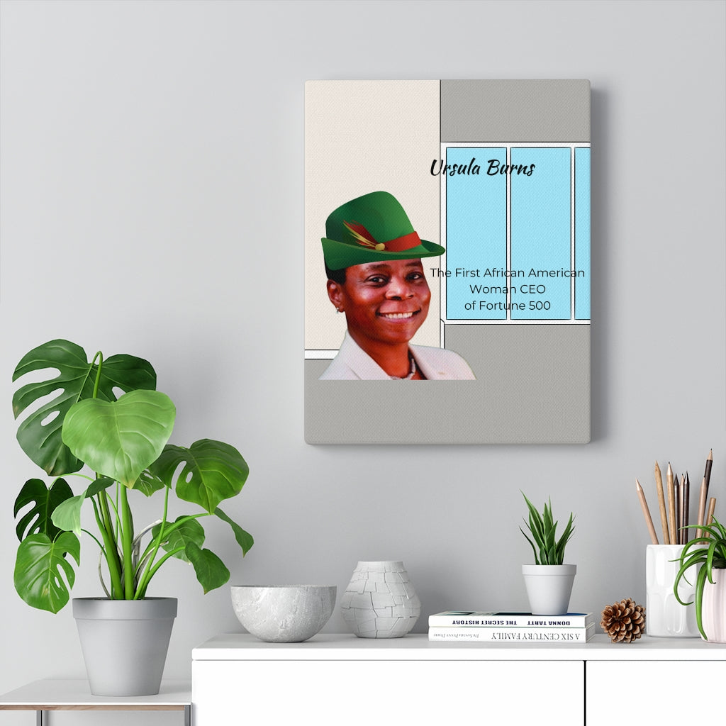 Canvas Gallery Wraps