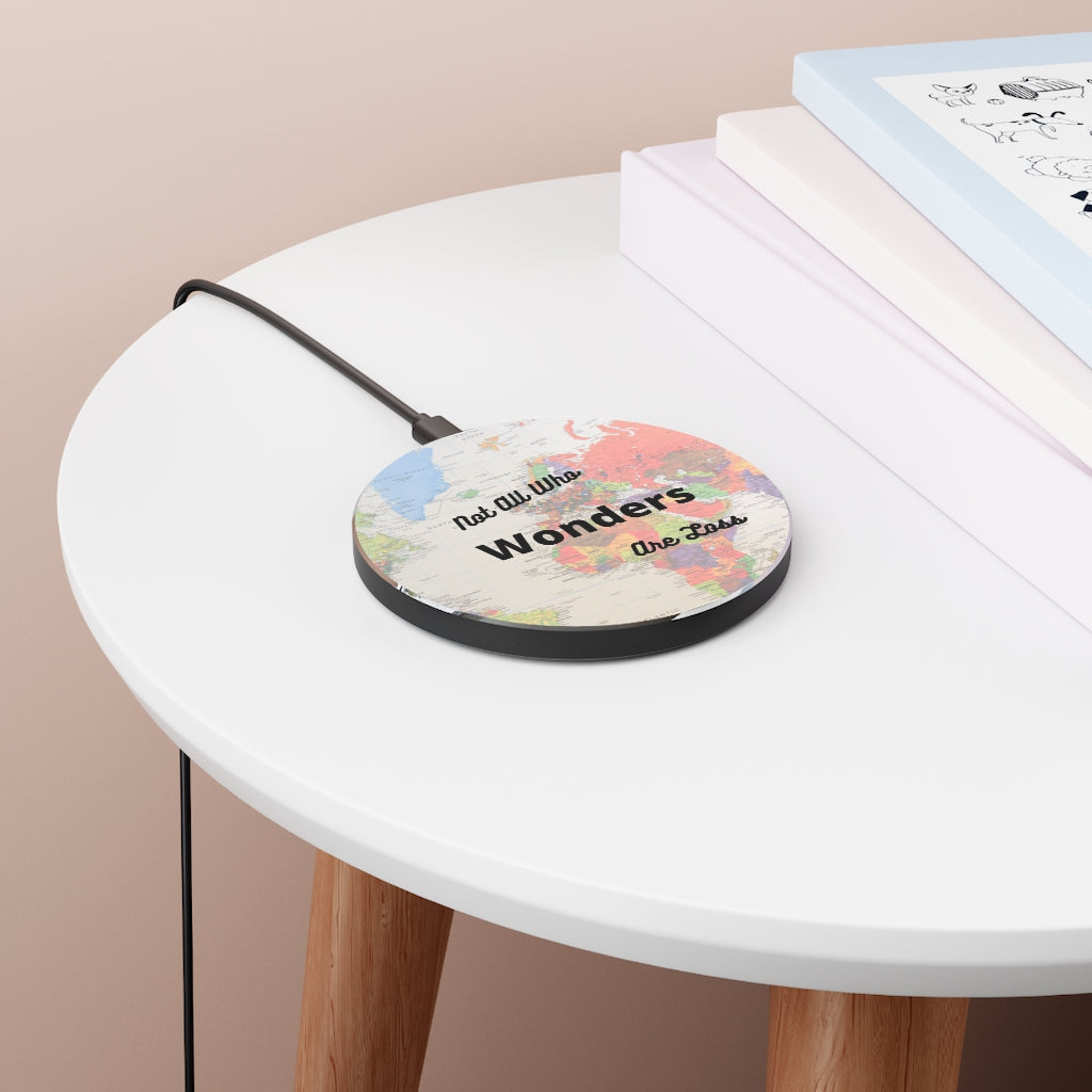Wireless Charger