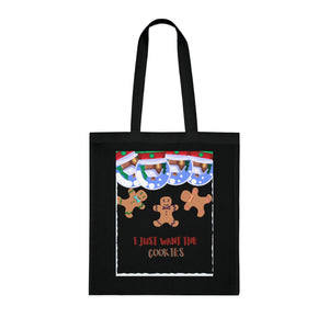 Cotton Tote