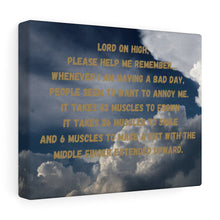 Load image into Gallery viewer, Motivational Canvas Gallery Wraps
