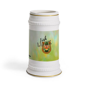Stein Mug St. Patrick's Day