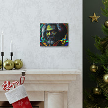 Load image into Gallery viewer, Canvas Gallery Wrap Frederick Douglass
