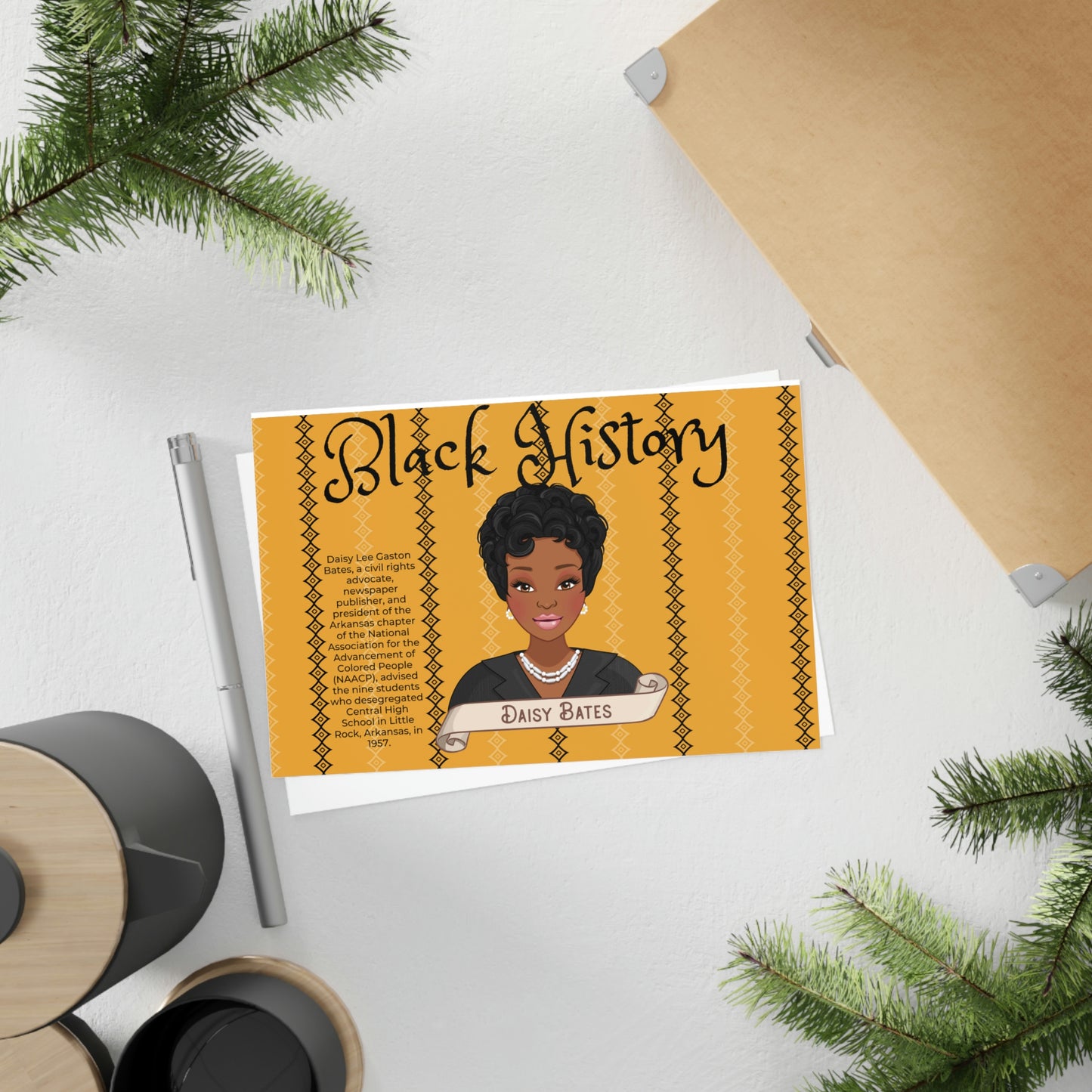 Postcards (10pcs)