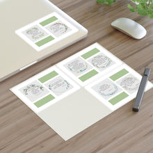 Load image into Gallery viewer, Give Thanks Motivational Sticker Sheets
