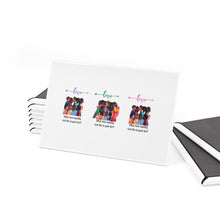 Load image into Gallery viewer, Button Magnet, Rectangle (1 &amp; 10 pcs)
