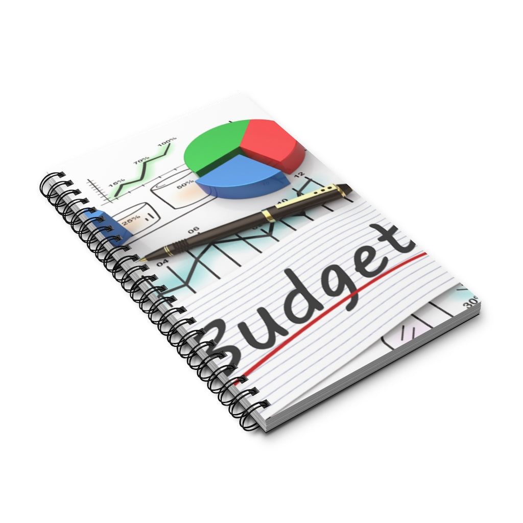 Budget Spiral Journal (EU)
