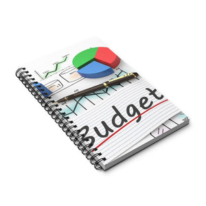 Budget Spiral Journal (EU)