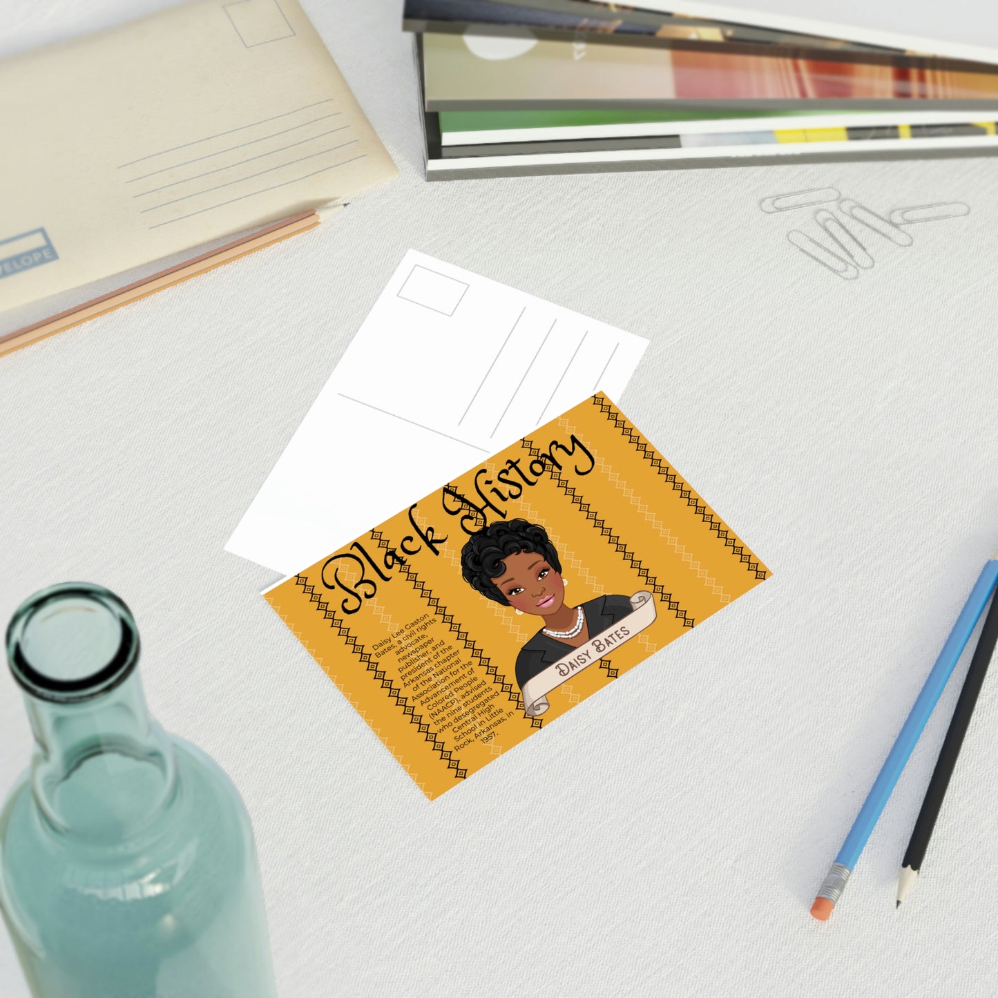 Postcards (10pcs)