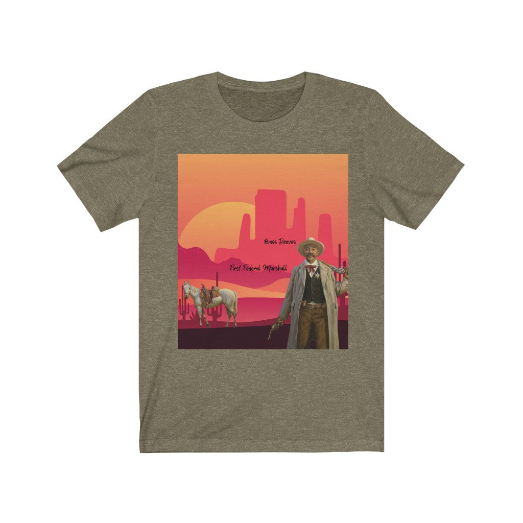 Black History Limited Edition Unisex Jersey Short Sleeve Tee