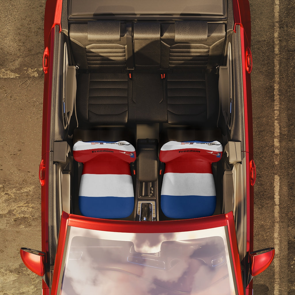 Polyester Car Seat Covers