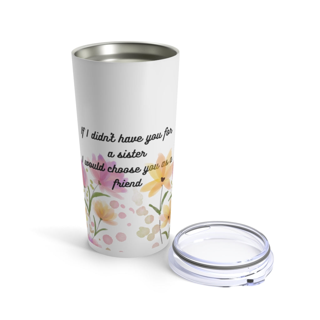 Tumbler 20oz