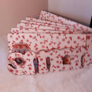 Home Chipboard Album