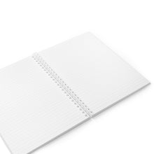 Load image into Gallery viewer, Spiral Journal Hugs &amp; Kisses
