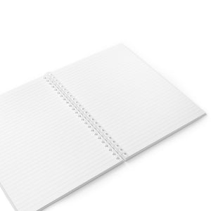 Spiral Journal Hugs & Kisses