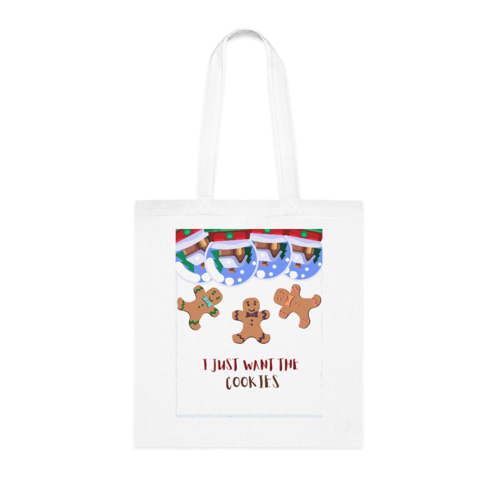 Cotton Tote
