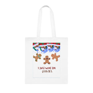 Cotton Tote
