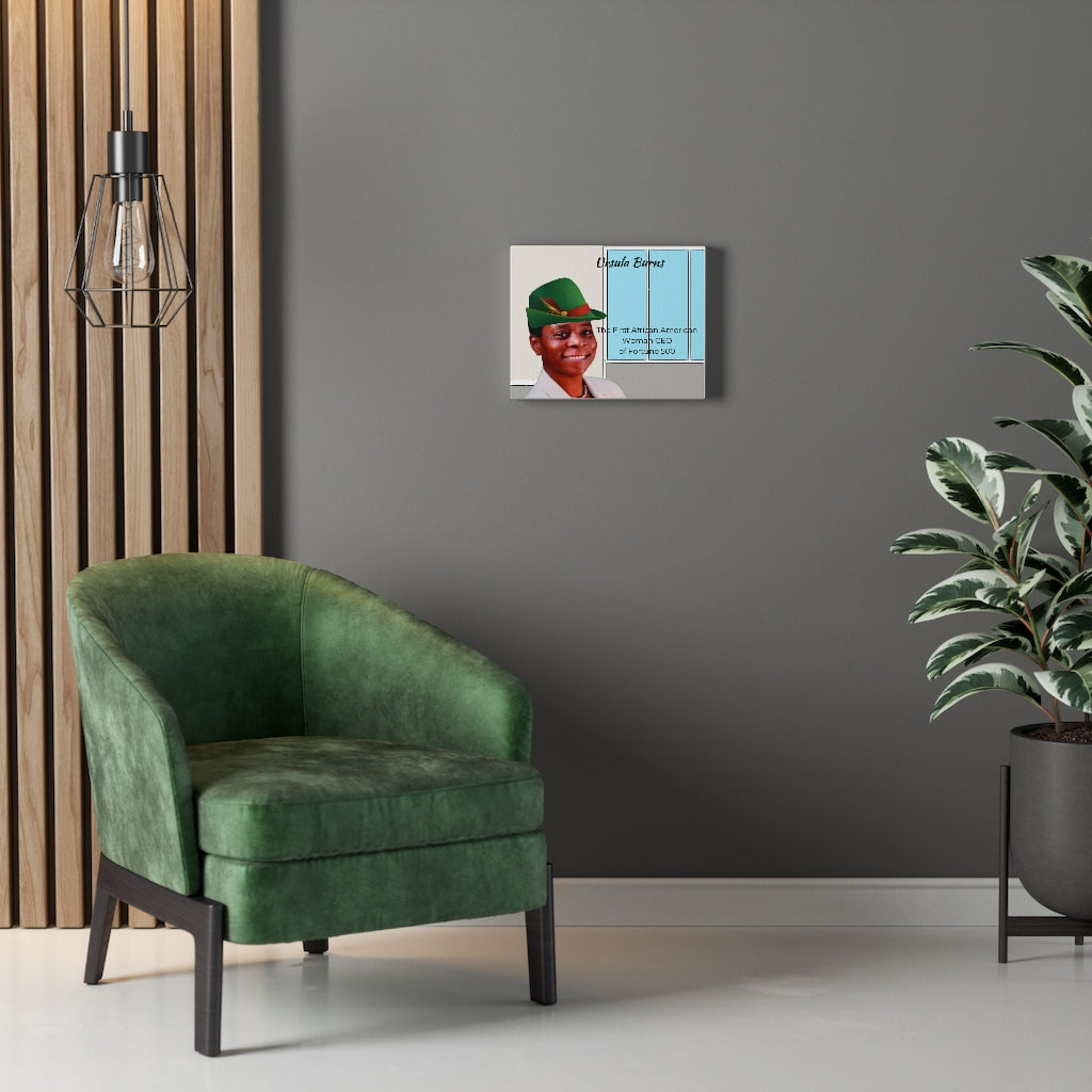 Canvas Gallery Wraps