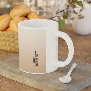 Gnome Ceramic Mugs (11oz\15oz\20oz)