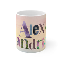 Load image into Gallery viewer, Alexandria Ceramic Mug (EU)
