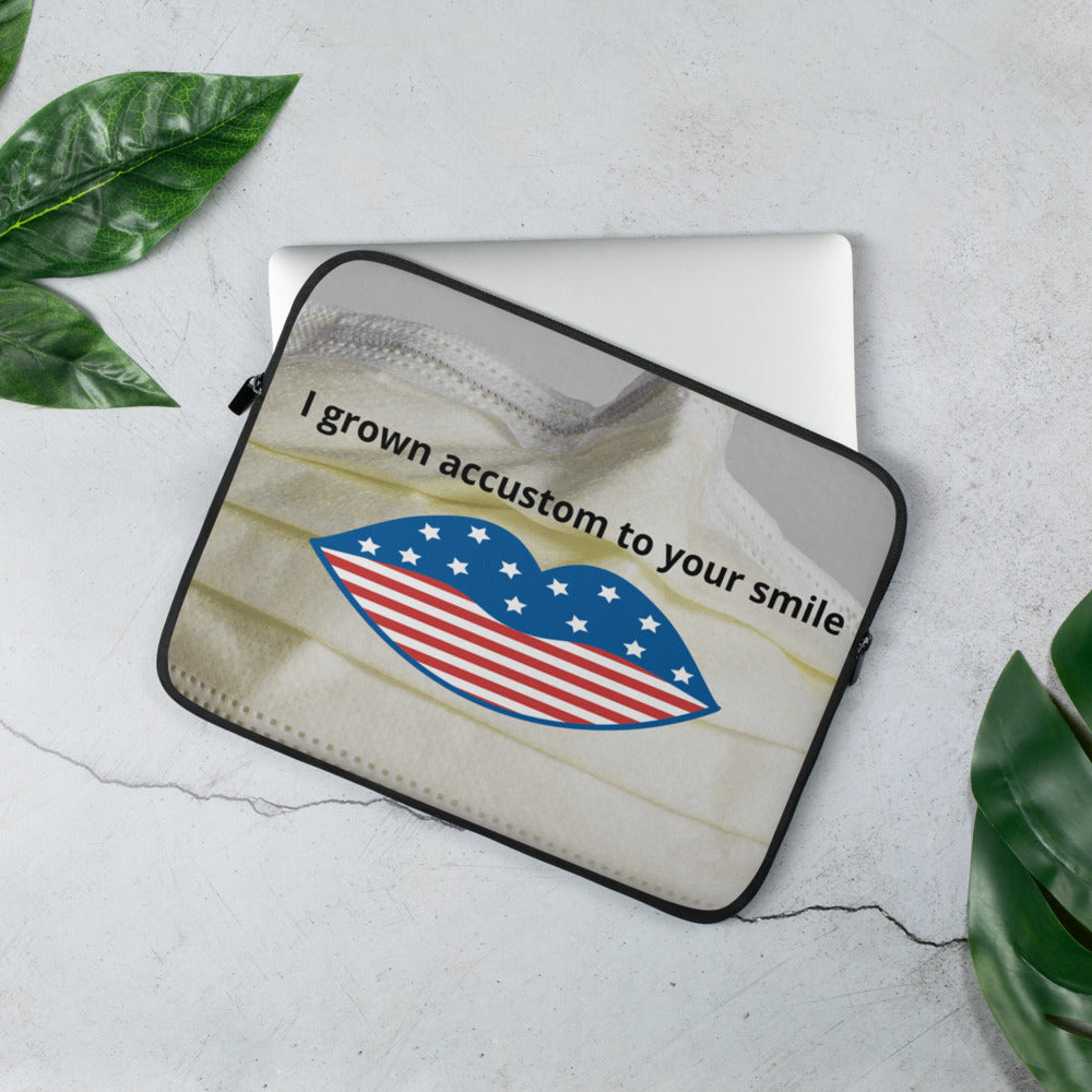 Laptop Sleeve