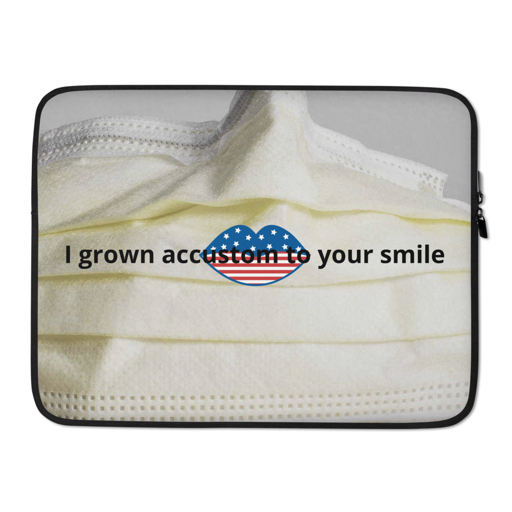Laptop Sleeve